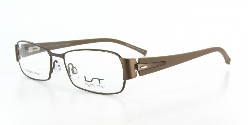 Lightec - Alpha 10 - 6742L - Mm206 - 52 - 16 - 135 - Optical