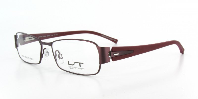 Lightec - Alpha 10 - 6742L - Pp217 - 52 - 16 - 135 - Optical