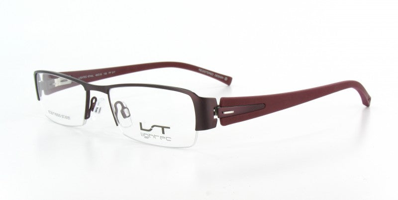 Lightec - Alpha 10 - 6744L - Pp217 - 49 - 16 - 135 - Optical