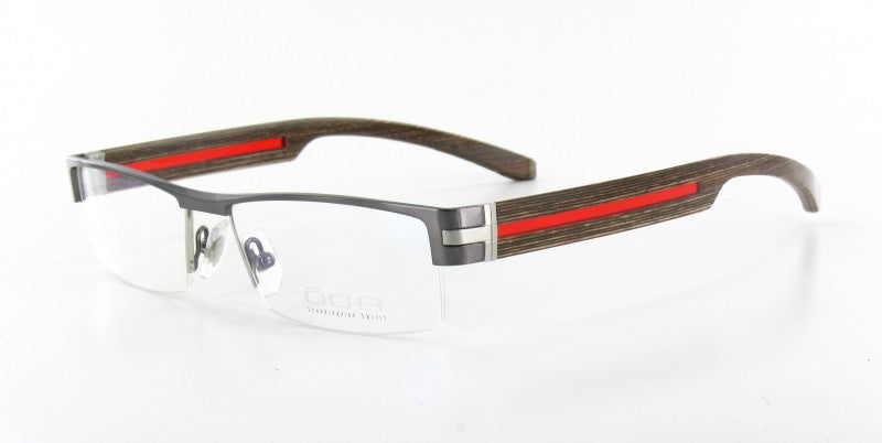 Oga - Vitra - 6748O - Rf000 - 53 - 17 - 140 - Optical