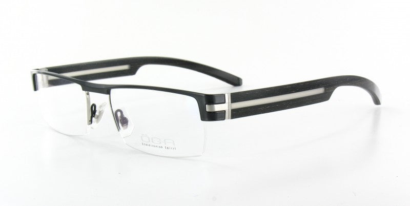 Oga - Vitra - 6750O - Nm000 - 56 - 19 - 140 - Optical