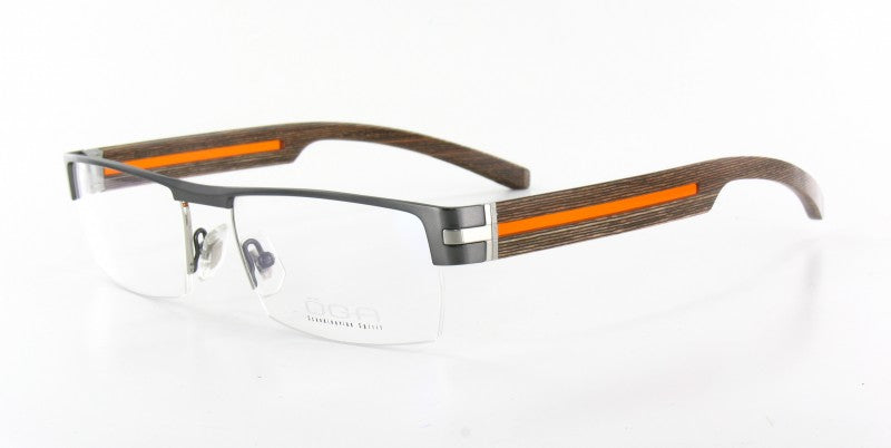 Oga - Vitra - 6750O - Ct575 - 56 - 19 - 140 - Optical