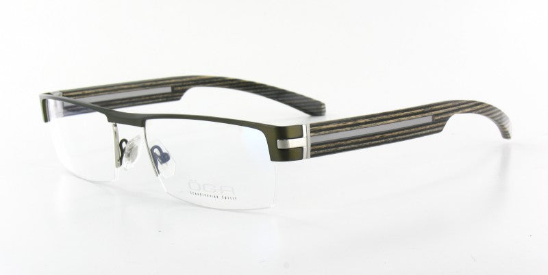Oga - Vitra - 6750O - No058 - 56 - 19 - 140 - Optical