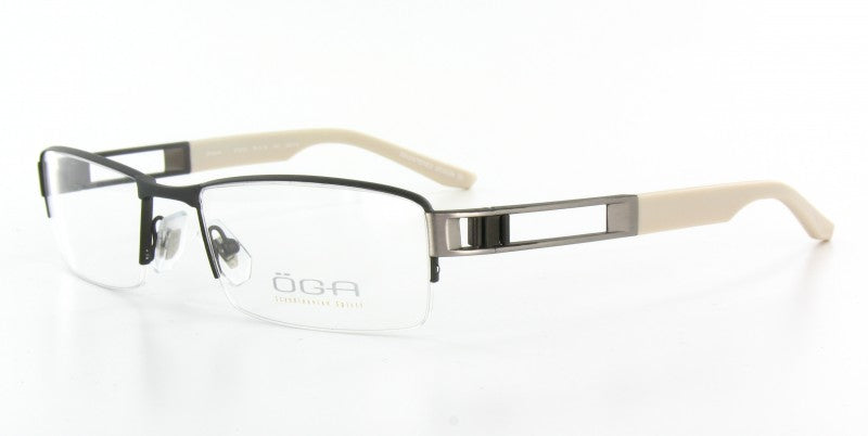 Oga - Copenhagen - 6703O - Gb016 - 54 - 18 - 140 - Optical