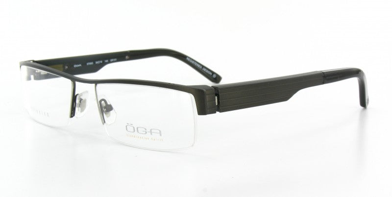 Oga - Kalke - 6706O - Gr101 - 56 - 18 - 140 - Optical