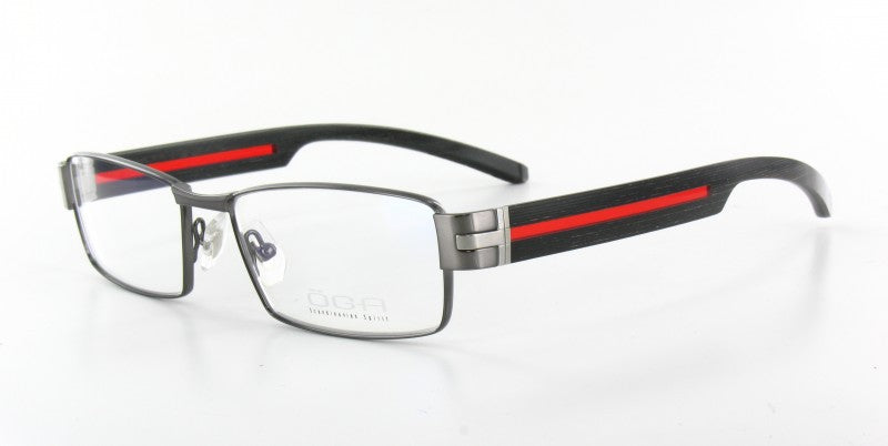 Oga - Vitra - 6749O - Rf000 - 54 - 18 - 140 - Optical