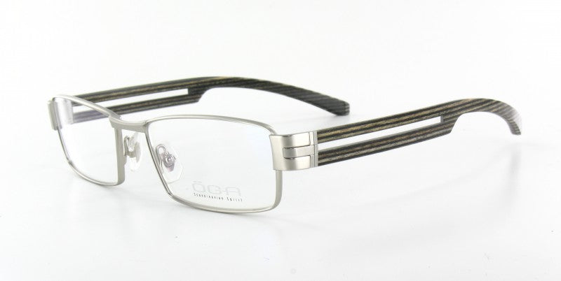 Oga - Vitra - 6749O - Co000 - 54 - 18 - 140 - Optical