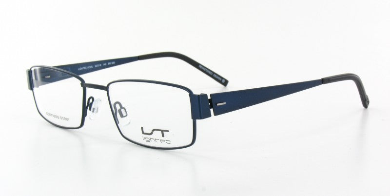 Lightec - Alpha 11 - 6755L - Bb200 - 52 - 18 - 140 - Optical