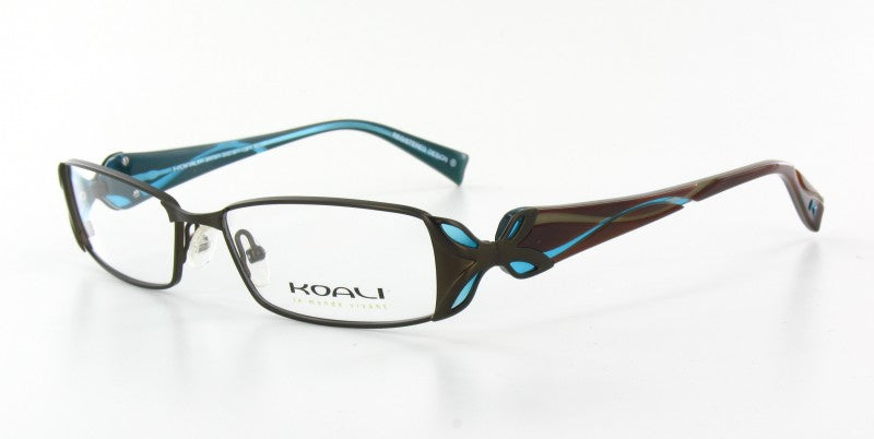 Koali - Vanille - 6777K - Mj344 - 51 - 16 - 135 - Optical-ACCESOR-E