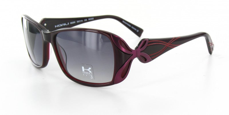 Koali 6828K-Rd002 Sunglass-ACCESOR-E