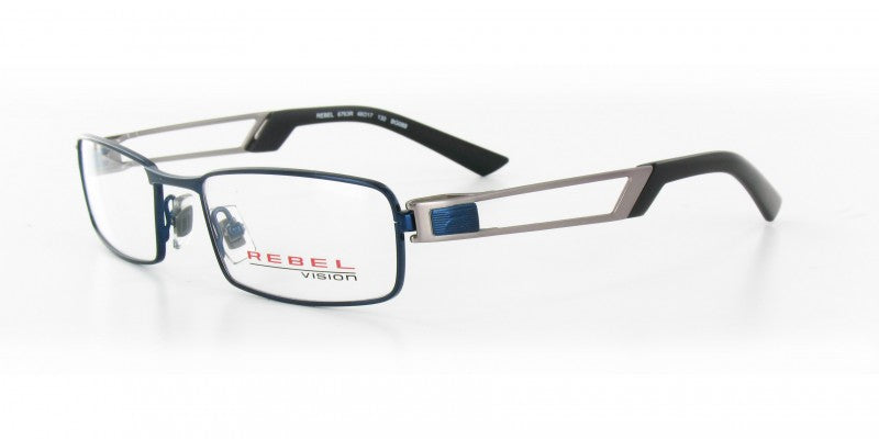 Rebel - Habart - 6763R - Bg088 - 48 - 17 - 130 - Optical