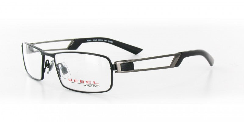 Rebel - Habart - 6764R - Ng082 - 50 - 15 - 130 - Optical