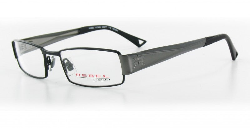 Rebel - Biaggi - 6790R - Ng080 - 49 - 17 - 130 - Optical