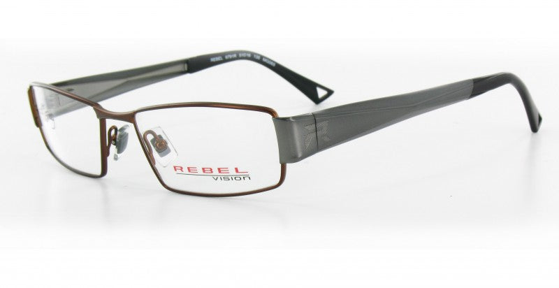 Rebel - Biaggi - 6791R - Mg065 - 51 - 16 - 135 - Optical