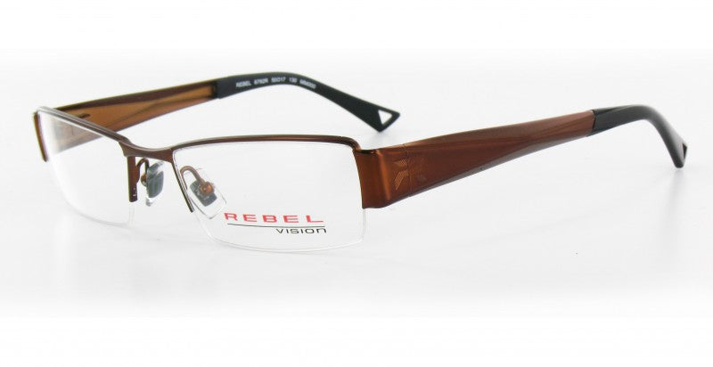 Rebel - Biaggi - 6792R - Mm000 - 50 - 17 - 130 - Optical