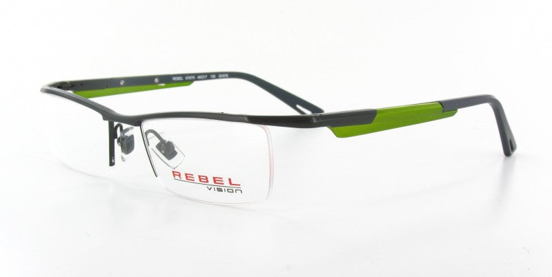 Rebel - Vlad - 6787R - Gv076 - 49 - 17 - 135 - Optical