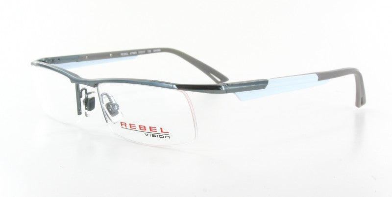 Rebel - Vlad - 6788R - Gw069 - 51 - 17 - 135 - Optical
