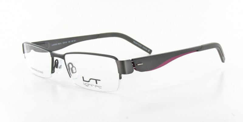 Lightec - Alpha 12 - 6821L - Gp221 - 50 - 16 - 135 - Optical