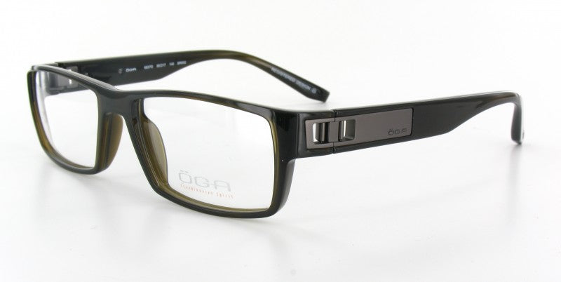 Oga - Copenkast - 6837O - Br002 - 55 - 17 - 140 - Optical