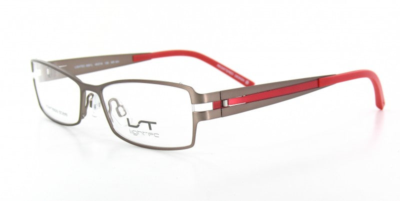 Lightec - Omega - 6861L - 49 16 130 - Mr 001 - Optical