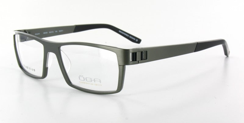 Oga - Copenh-Al - 6842O - 55 16 140 - Gg031 - Optical