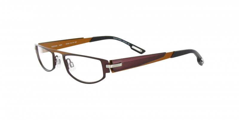 Nomad - Amsterdam - 1955N - 49 20 140 - Pp 060 - Optical