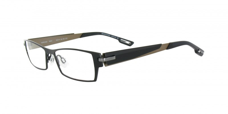 Nomad - Amsterdam - 1950N - 50 16 135 - Nn 012 - Optical