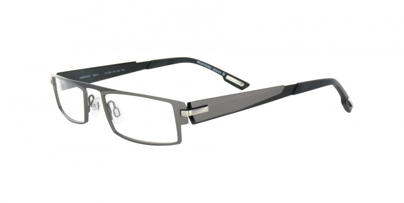 Nomad - Amsterdam - 1961N - 51 20 145 - Gg 123 - Optical