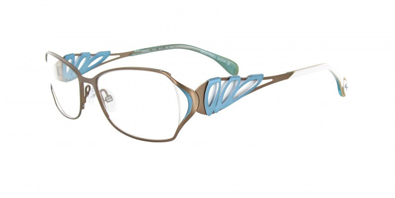 Koali - Alpinia - 6918K - 52 17 135 - Mw 041 - Optical-ACCESOR-E