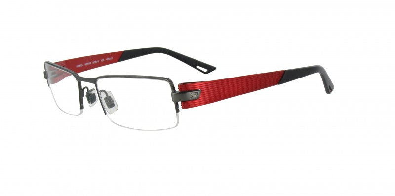 Rebel - Martin - 6875R - 52 17 135 - Gr021 - Optical