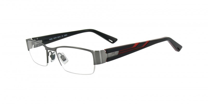 Rebel - Fangio - 6872R - 50 18 135 - Gr051 - Optical