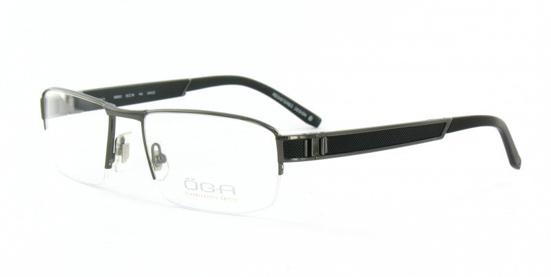 Oga - Copenlaz - 6895O - Gn022 - 53 - 18 - 140 - Optical