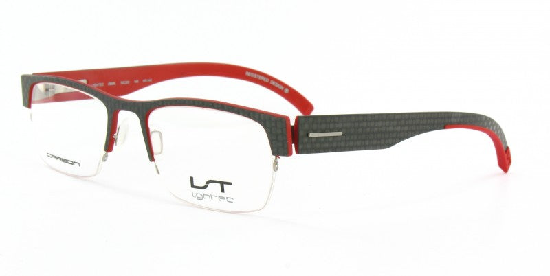Lightec - Carbon 3 - 6858L - Nr040 - 52 - 20 - 140 - Optical