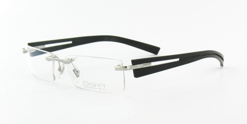Oga - Ultra - 6902O - Gn010 - 52 - 17 - 145 - Optical