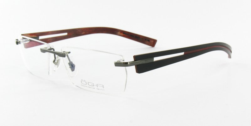 Oga - Ultra - 6904O - Gn030 - 56 - 16 - 145 - Optical