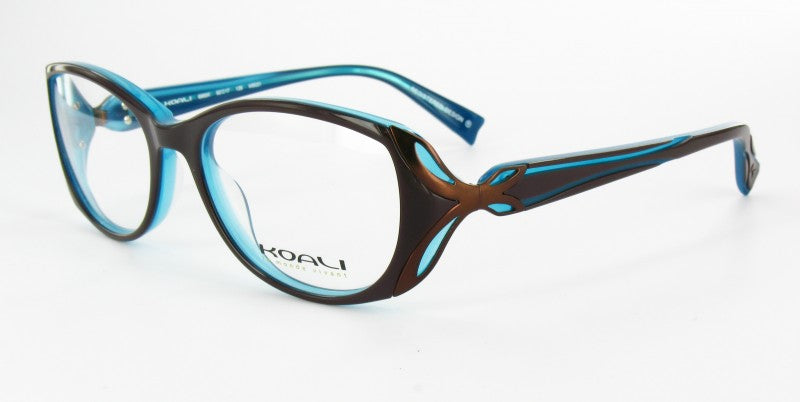 Koali - Vanille 2 - 6965K - Mb021 - 52 - 17 - 135 - Optical-ACCESOR-E