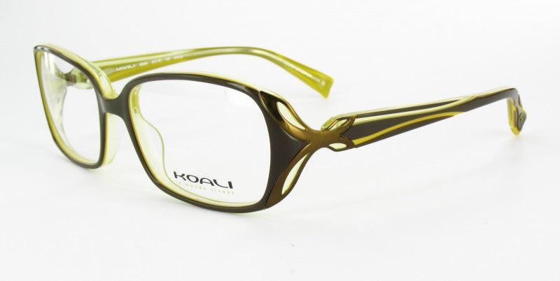 Koali - Vanille 2 - 6966K - Mm033 - 53 - 16 - 135 - Optical-ACCESOR-E