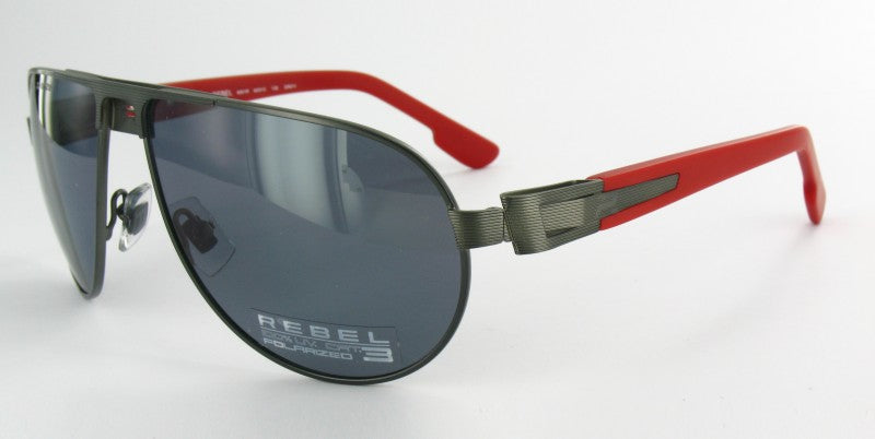 Rebel 6951R-Gr011 Sunglass-ACCESOR-E