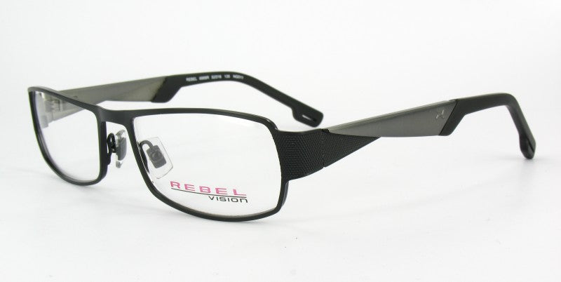 Rebel - Enroe - 6989R - Ng011 - 52 - 16 - 135 - Optical