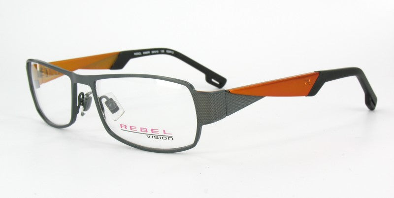 Rebel - Enroe - 6989R - Go012 - 52 - 16 - 135 - Optical