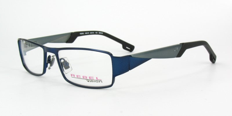 Rebel - Enroe - 6991R - Bb032 - 48 - 15 - 135 - Optical