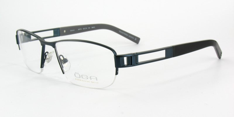 Oga - Copenhagen 2 - 6971O - Bn012 - 53 - 16 - 140 - Optical