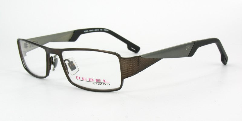 Rebel - Enroe - 6991R - Mg034 - 48 - 15 - 135 - Optical