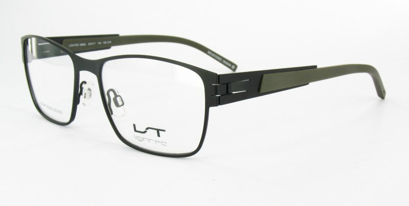 Lightec - Omega 2 - 6992L - Ng010 - 53 - 17 - 140 - Optical