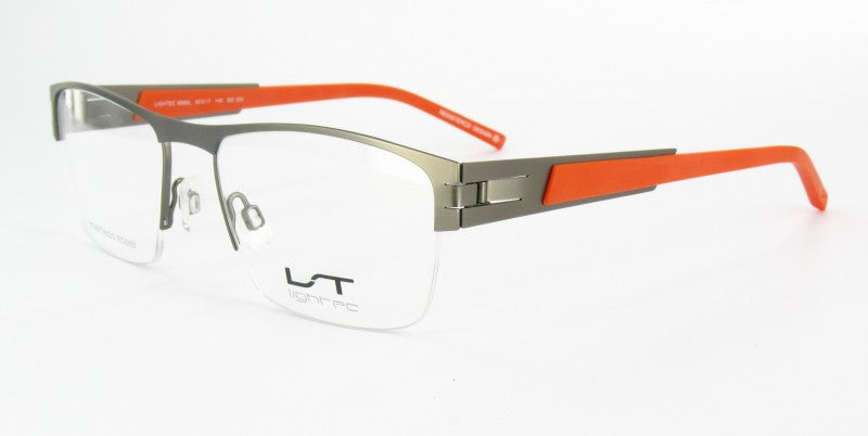 Lightec - Omega 2 - 6993L - Go020 - 52 - 17 - 140 - Optical