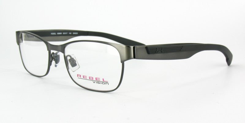 Rebel - Dean - 6986R - Gn023 - 50 - 17 - 140 - Optical