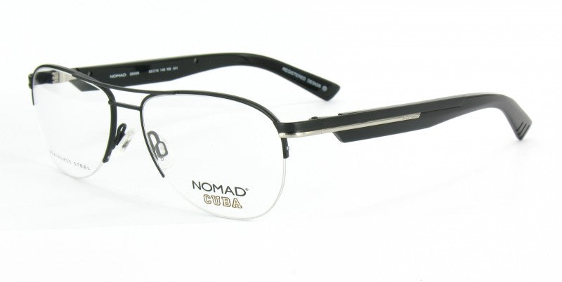 Nomad - Cuba - 2045N - 55.16 140 - Nn041 - Optical