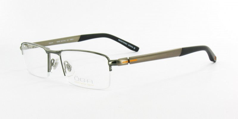 Oga - Tub - 7016O - 54.18 140 - Gm011 - Optical