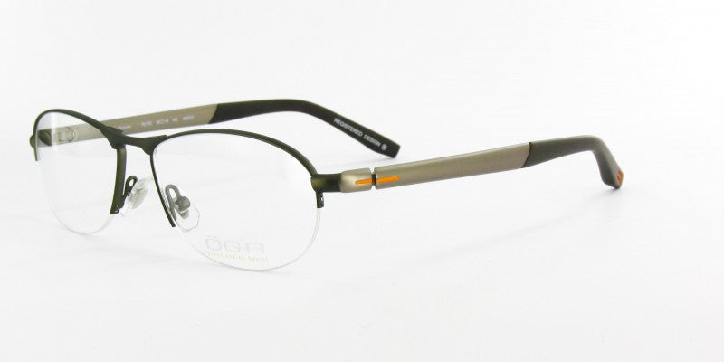 Oga - Tub - 7017O - 55.16 140 - Mg023 - Optical