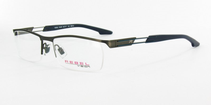 Rebel - Walter - 7040R - 53.17 140 - Gb012 - Optical